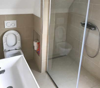 Plombier chauffagiste électricien climatisation dépannage installation 24h/7j Azur Maisoning Services Aix en Provence