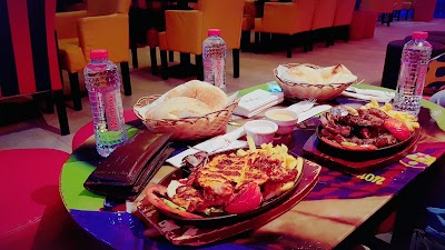 Photos of Villa Barcelona Cafe