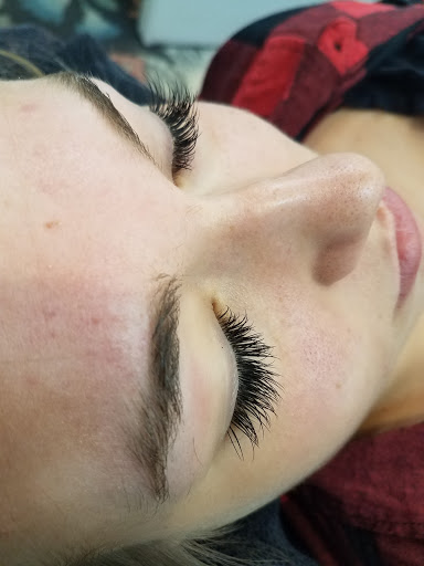 Lashed by MelodySF - Visual