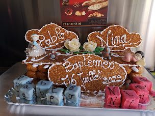 Photo n°21 de Boulangerie Pâtisserie de chassant à Chassant (Pâtisserie)