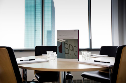 BPG Polska Audyt Sp. z o.o. - Audyt, Księgowość, Usługi kadrowo - płacowe