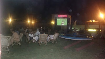 Photos of Arena Club - Fitness, Snooker and Cafeteria
