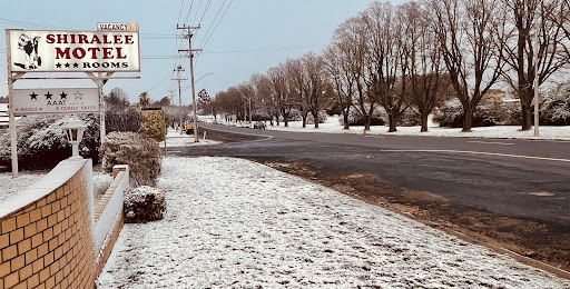 Shiralee Motel Guyra Gallery - Australia