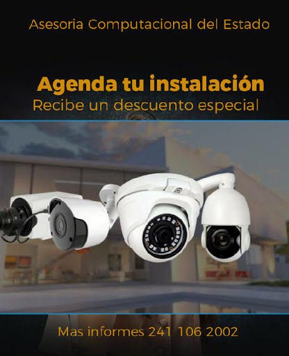 Asesoria Computacional del Estado - Thumbnail