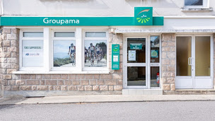 Photo n°1 de Agence Groupama Egletons à Égletons (Agence d'assurance pour locataires)