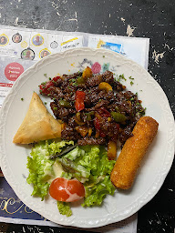 Photo n°14 de 3Roses à Nevers (Snack)