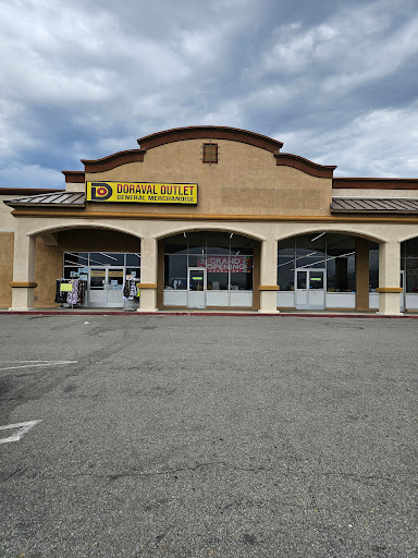 DORAVAL OUTLET - Thumbnail