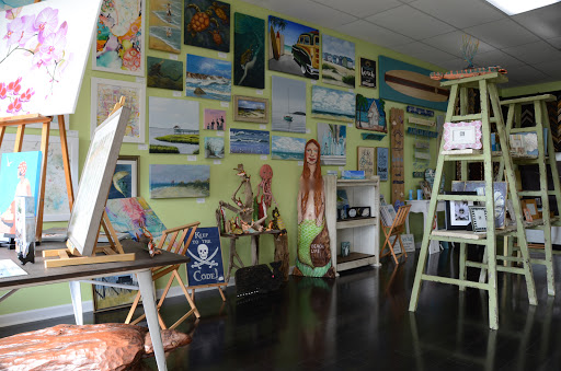 JW Frame Gallery - Visual