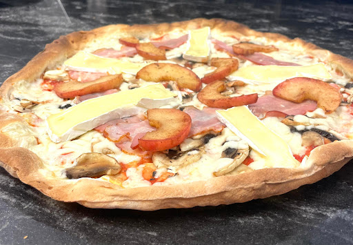 Photo 4 - Pizza Express