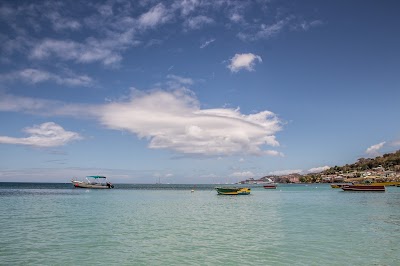 Photos of Grand Anse Beach
