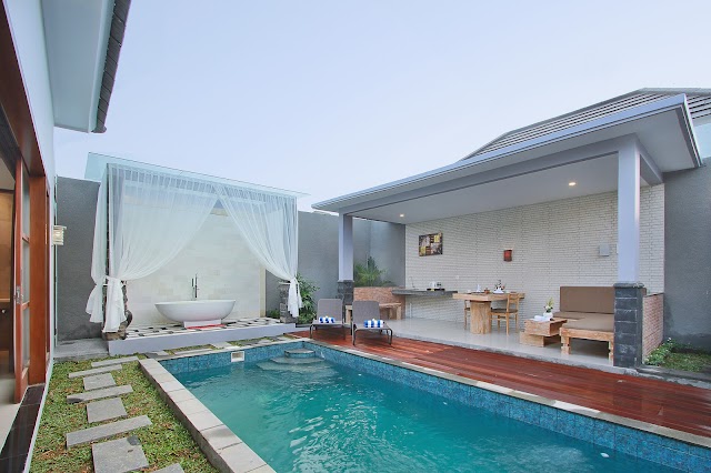 Grand Kesambi Resort and Villas