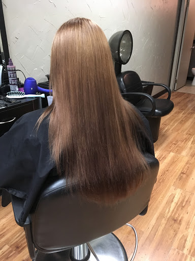 Alana’s Hair Affair - Thumbnail