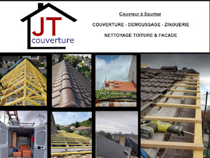 Photo n°19 de JTP RENOV à Saumur (Couvreur)