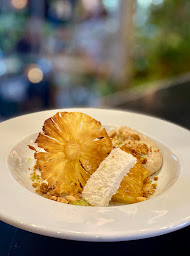 Photo n°17 de Restaurant Sèson à Aubervilliers (Restaurant ouvert le midi)