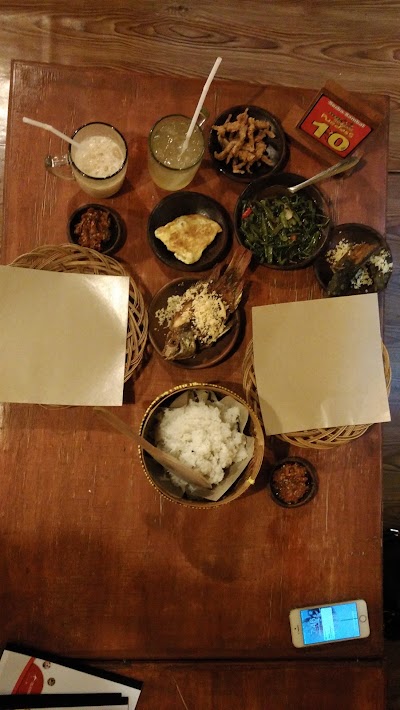 Photos of Serba Sambel