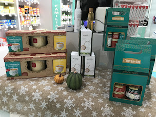 Photo n°21 de PHARMACIE DE LEGE à Lège-Cap-Ferret (Pharmacie)