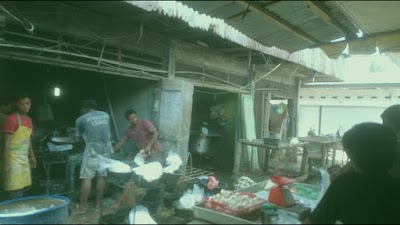 Photos of Pajak Aek Nabara