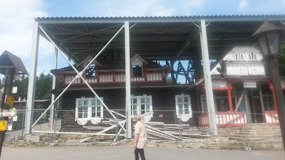 Photos of Hotel Mamenka