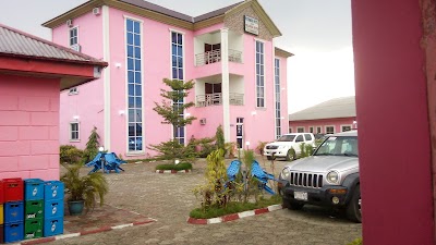lodging