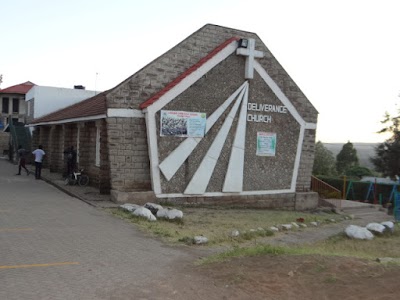 Photos of Deliverance Church Kiserian