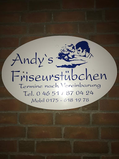 Andys Friseurstübchen