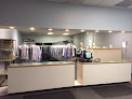 Breen’s Cleaners logo