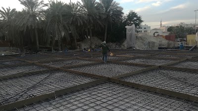Photos of Marzouk Mubarak Al Mansouri Mosque