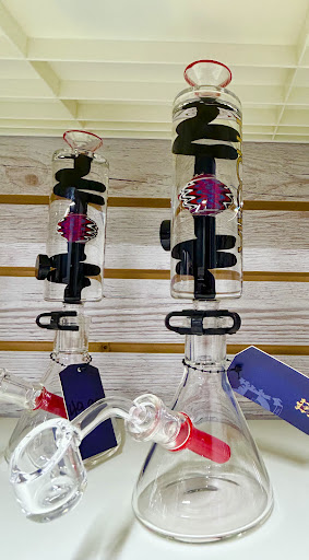 Aledo CBD and Vapor Smoke shop Vape shop #hometownhero #kik #modus #torch #urb #lostmary #geekbar #3chi - Thumbnail
