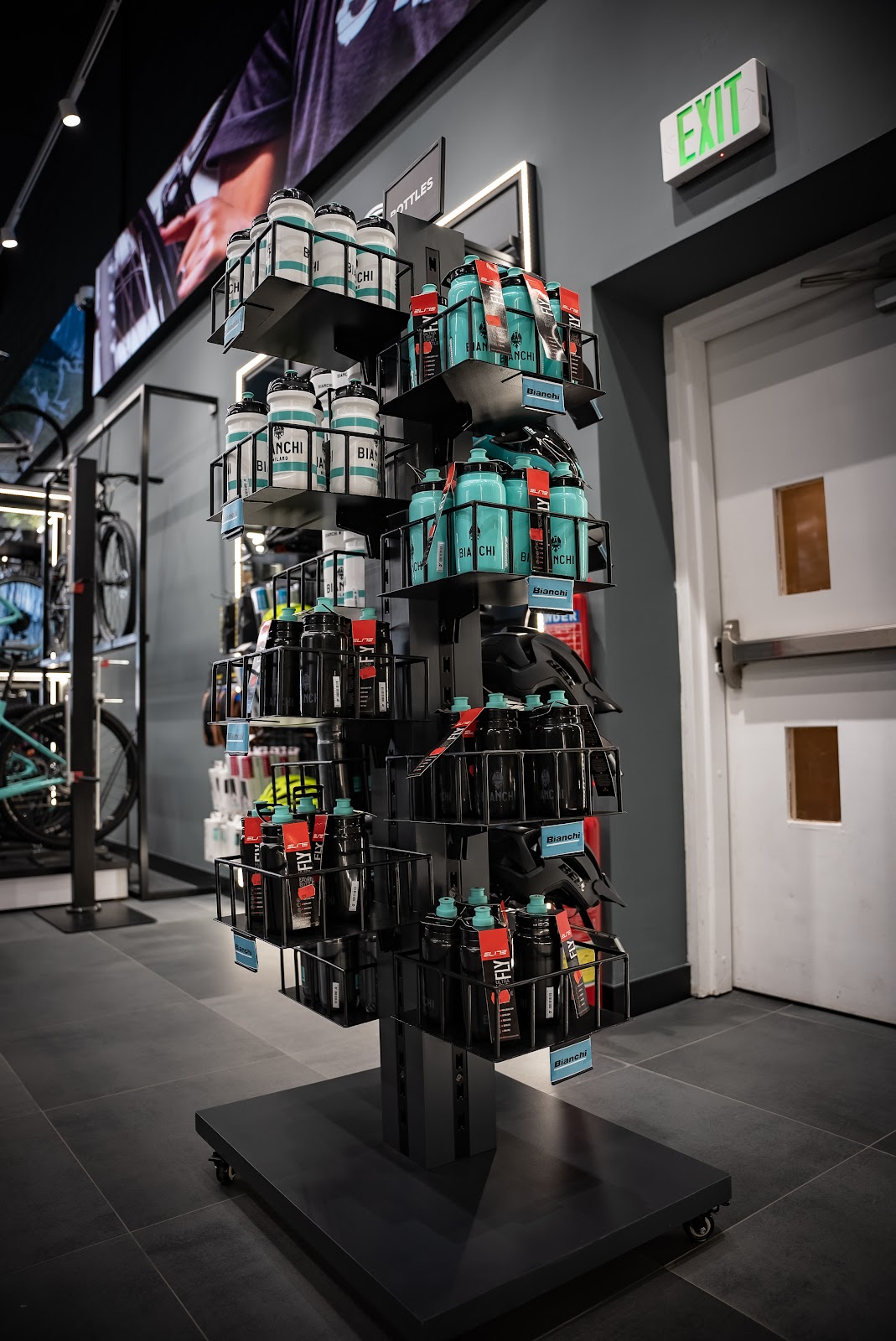 Stage 2 Bike Shop - صورة 5