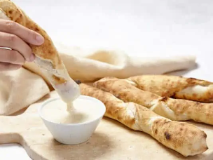 Photo n°25 de Vapiano Marseille La Valentine Pasta Pizza Bar à Marseille (Restaurant végétarien)