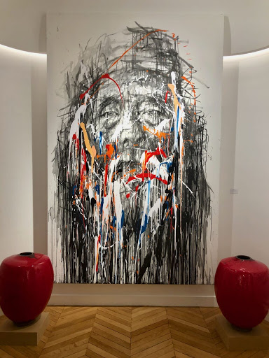 Not A Gallery