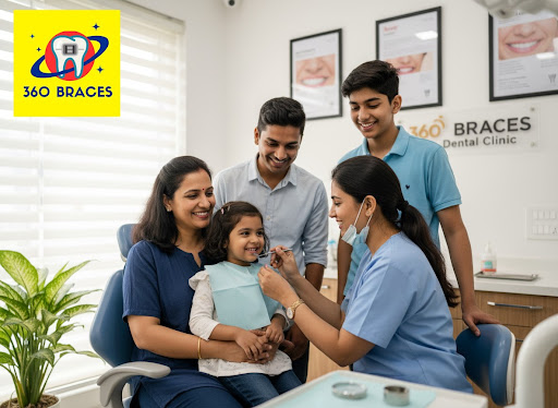 Regular dental checkups are the easiest way to keep your family’s teeth healthy and strong. At 36… post image