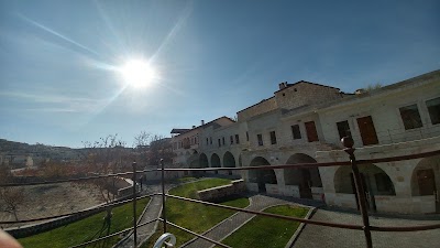 Photos of Miracle Cave Hotel