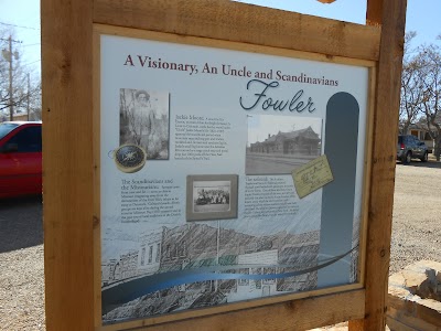 Fowler Historical Society, Inc and Museum