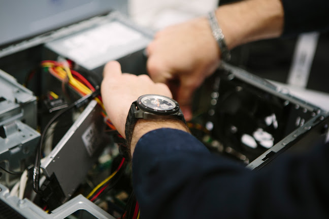 XEFI Charleville Mézières - Assistance et services informatiques