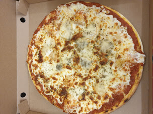 Photo n°22 de La Fristouille à La Guerche-sur-l'Aubois (Pizzeria)