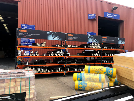 Jewson Ipswich - Greyfriars Road Gallery - United Kingdom