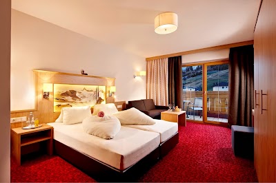 Photos of Hotel Elisabeth***superior S&ouml;lden