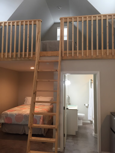 Maple Ridge Cabins - Thumbnail