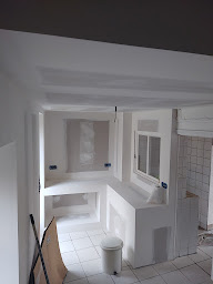 Photo n°3 de Versapuech David à Lacapelle-del-Fraisse (Peintre en bâtiment)