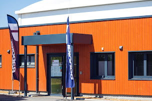 Photo n°5 de NINON Tennis Club Pornichet à Pornichet (Club de tennis)