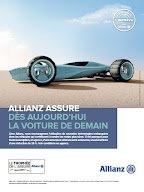 Allianz Assurance BETHUNE BEFFROI - Marc ROBINE à Béthune