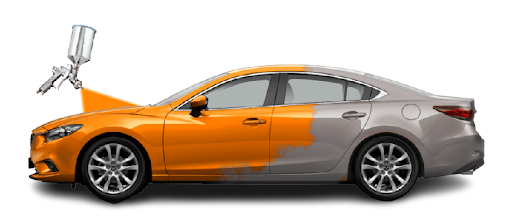 Auto body repair & full paint post image