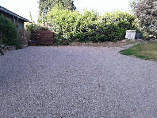 Photo de La Grange De Poterie à Oradour-sur-Vayres (87150)