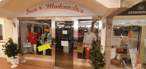 Susi's Modeatelier