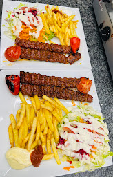 Photo n°92 de Istanbul Kebab Saint-Égrève à Saint-Égrève (Restaurant de döner kebab)