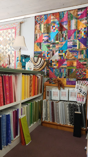 Quilted Creations - Thumbnail