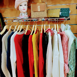 Photo n°28 de Prêt-à-porter Xian Fang à Gien (Magasin de vêtements pour femmes)