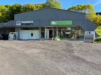 JLP COM à Bort-les-Orgues