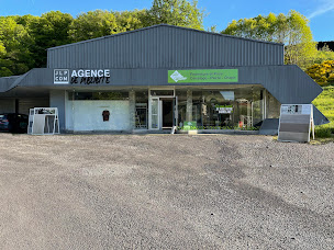 Photo n°1 de JLP COM à Bort-les-Orgues (Magasin d'enseignes)